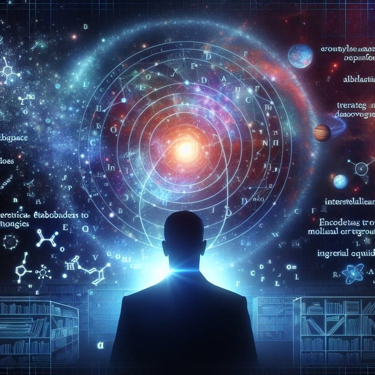 Elon Musk's Galactic Ambitions: From Grokipedia to Encyclopedia Galactica