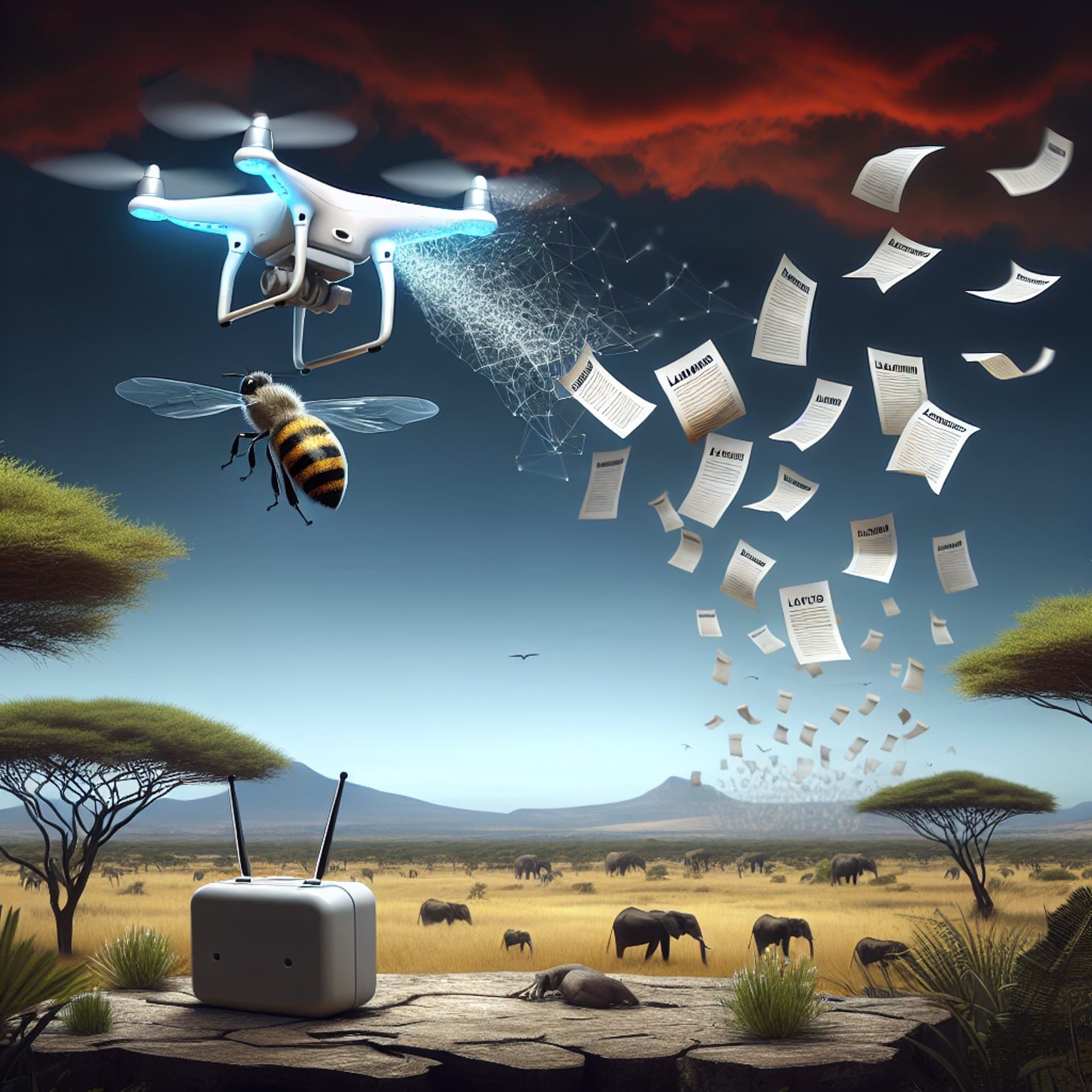 eBee Africa Hits the Brakes: Layoffs Signal Challenges in Kenya's E-Mobility Scene