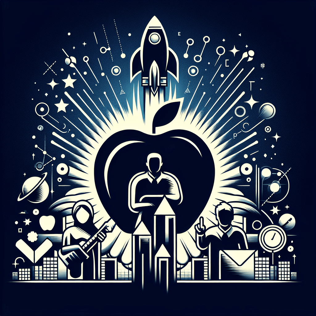 Tim Cook Honors Steve Jobs on Death Anniversary, Elon Musk Joins In