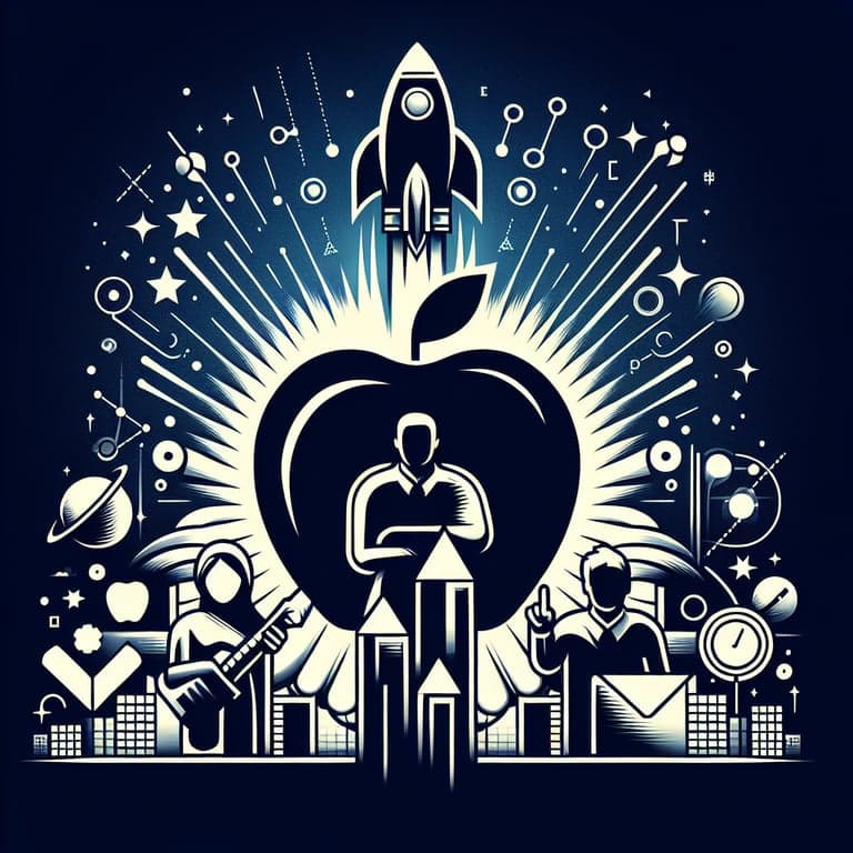 Tim Cook Honors Steve Jobs on Death Anniversary, Elon Musk Joins In