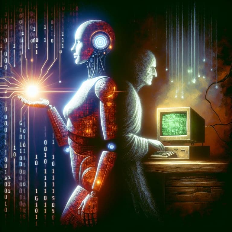 Claude Steals the Spotlight at HumanX Conference, OpenAI's ChatGPT Left in the Shadows