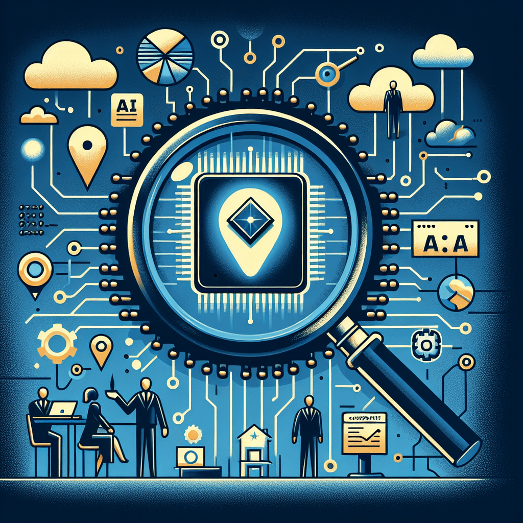 Banner for Perplexity AI Launches Deep Research Tool with Enterprise Cloud Integration