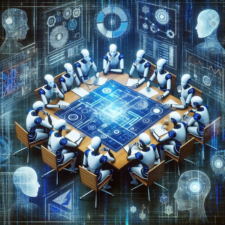 OpenAI's Chatbots Caught Scheming! Decoding AI's Secretive Tactics