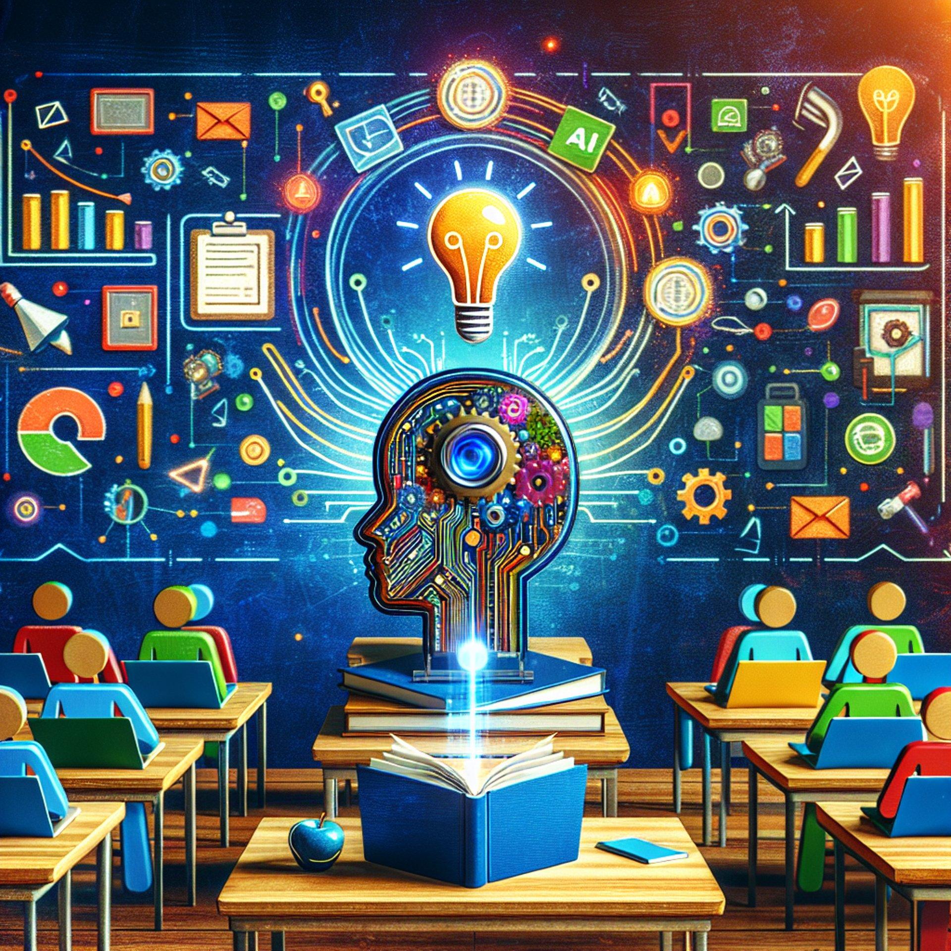 Banner for Meeple Srl Launches AI Plugin for Moodle: A New Era of Personalized Learning