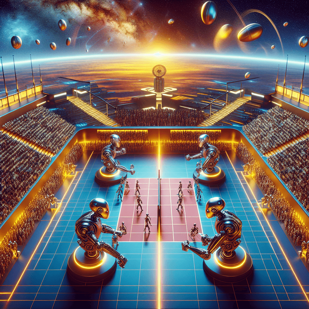 ByteDance Enters the AI Arena: Seedream 4.0 Versus Google's DeepMind Nano Banana