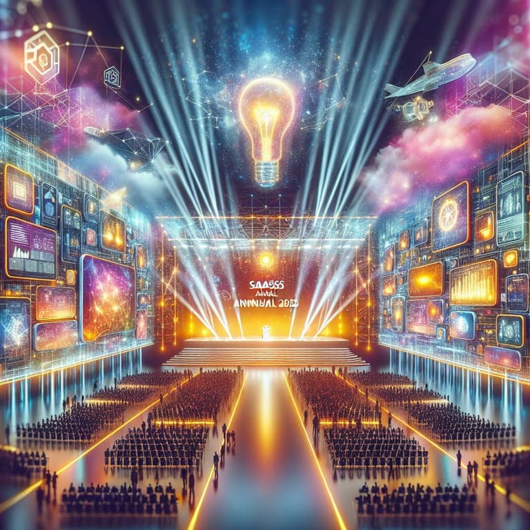 Tech Titans to Illuminate SaaStr Annual 2025 & SaaStr.ai Summit with Stellar Speaker Lineup