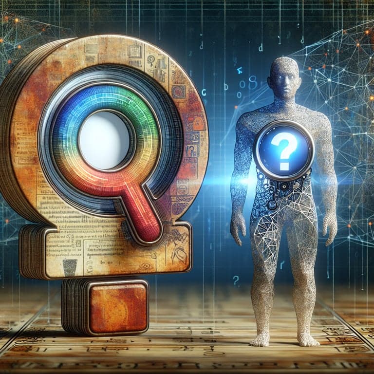 Is AI the End of Google Search? Examining Alphabet's Next Big Challenge