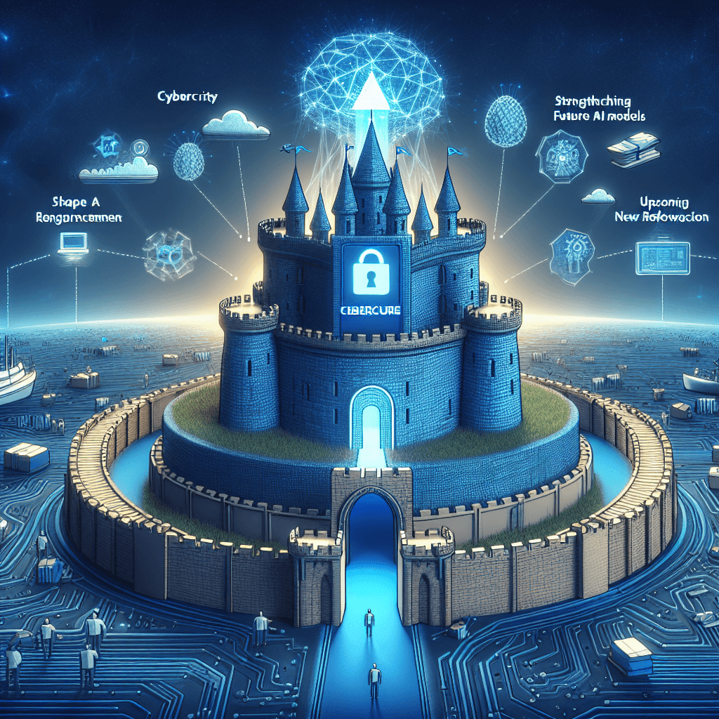 OpenAI Fortifies Cybersecurity Ahead of New AI Model Launches