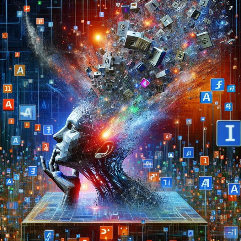 Misinformation Strikes Again: Grok AI's Oopsie and the Viral Erika Kirk Controversy!