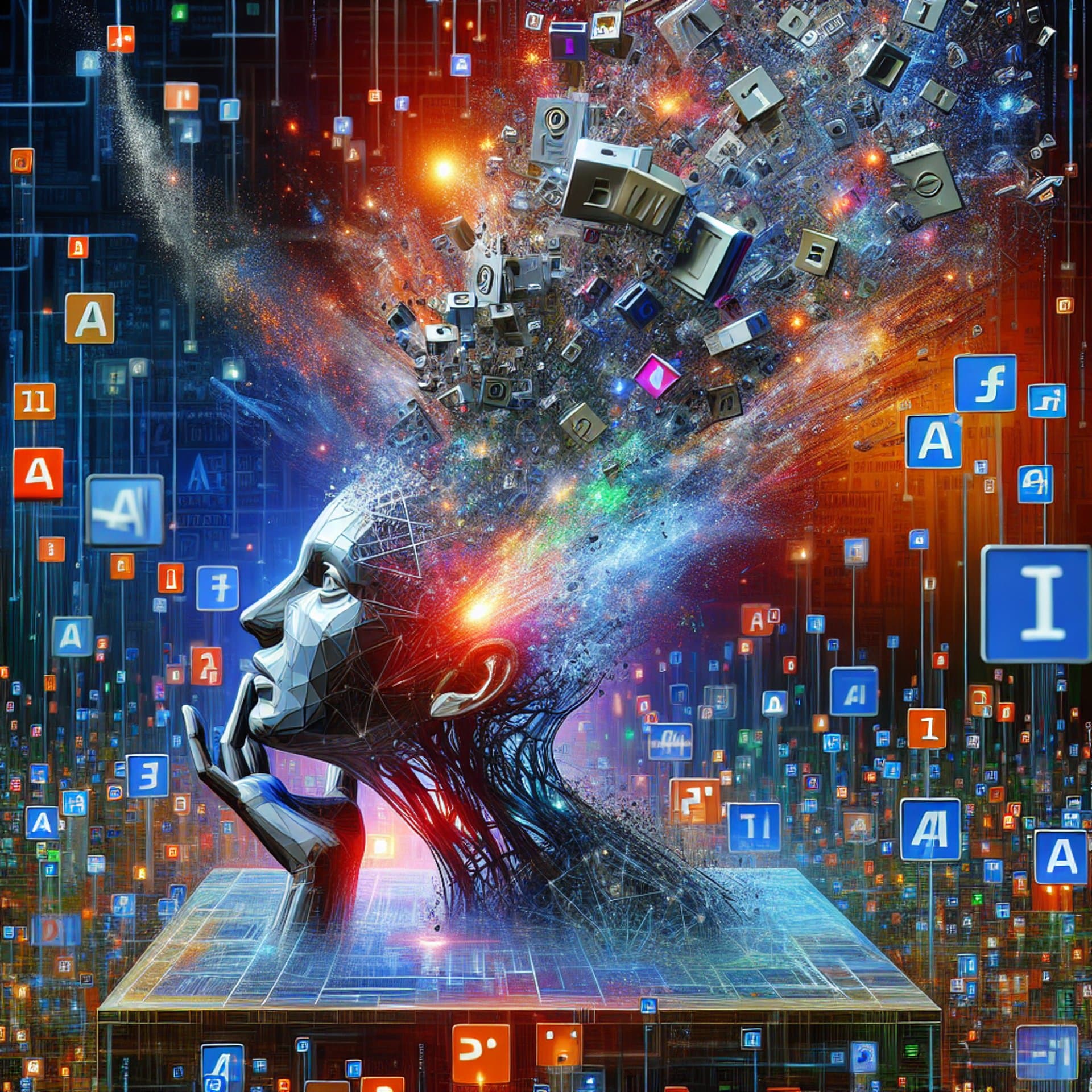 Misinformation Strikes Again: Grok AI's Oopsie and the Viral Erika Kirk Controversy!