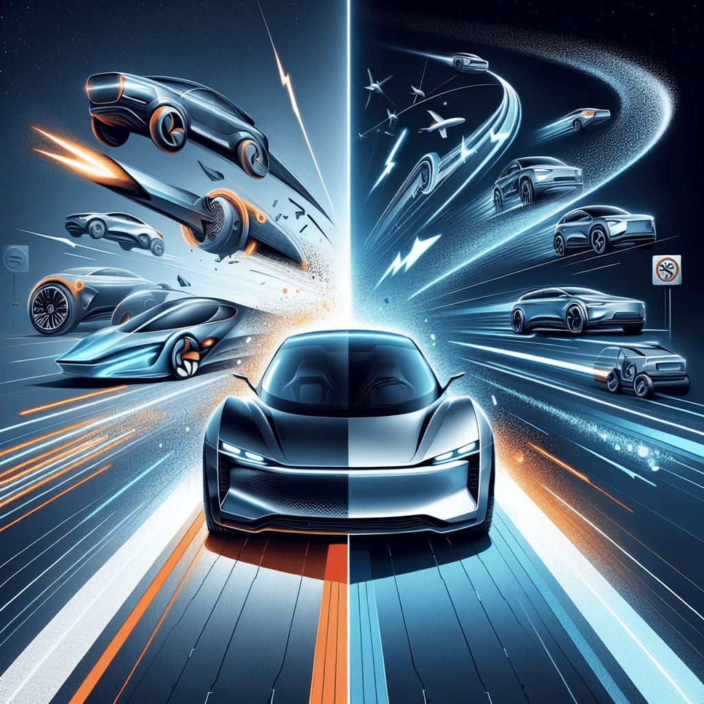 Tesla's Model Y Juniper: Evolutionary Leap Forward or Just a Refresh?