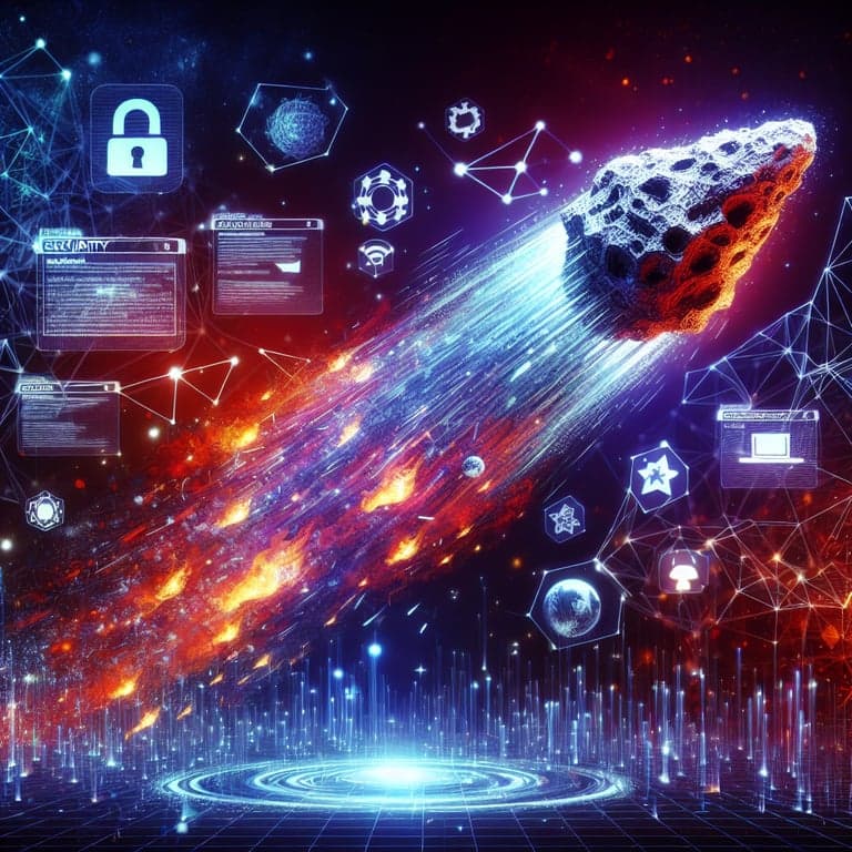 Perplexity’s Comet AI Browser Vulnerabilities Ignite Security Concerns