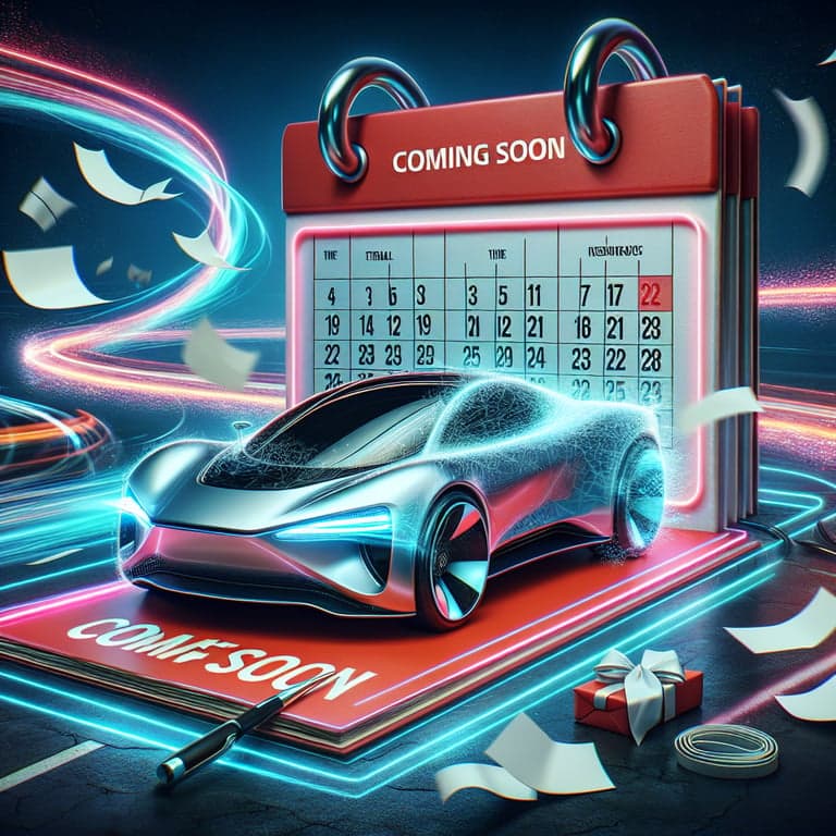 Tesla Roadster Delays: Yet Another Round of 'Coming Soon'?