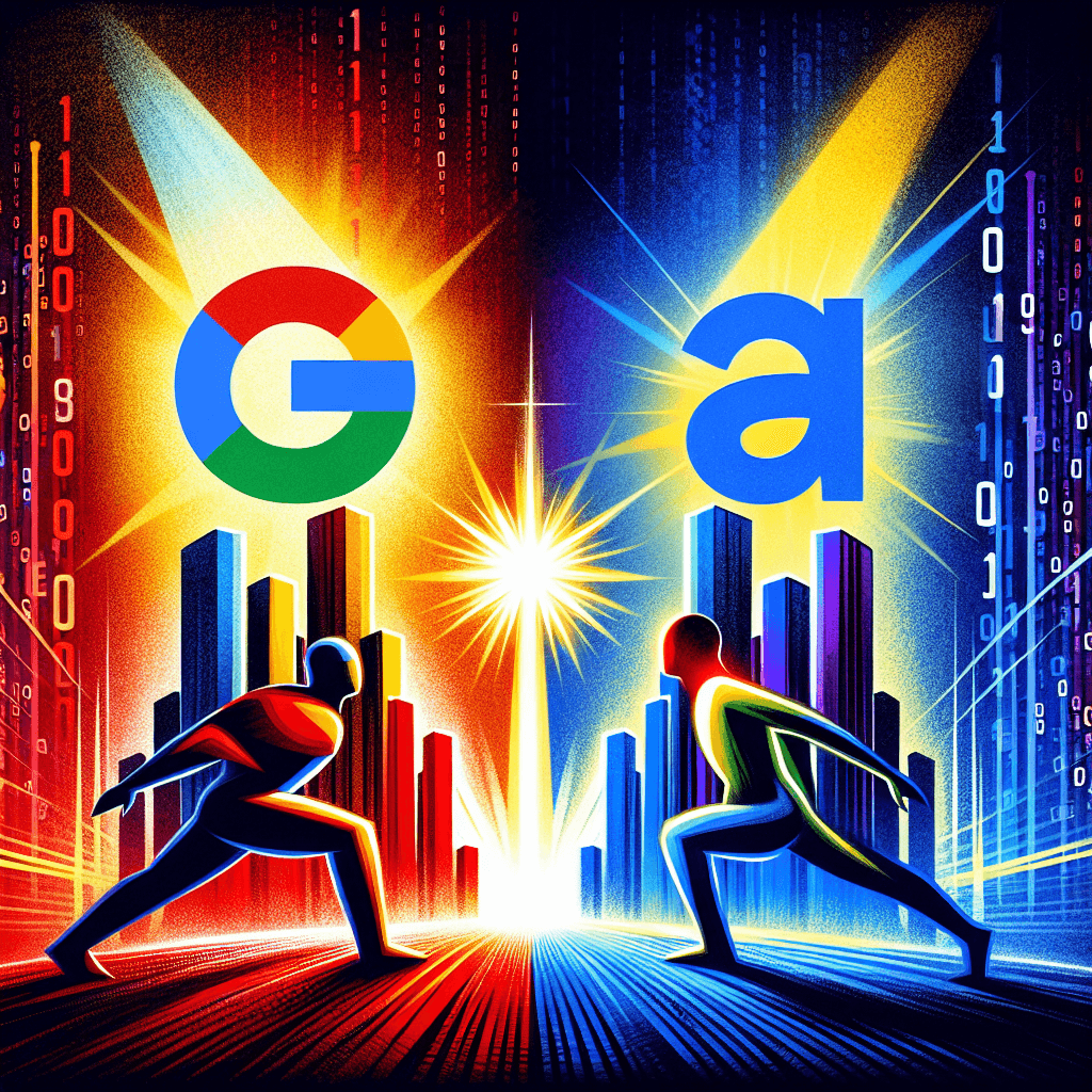 Truth Social Unveils Truth Search AI to Challenge Google Dominance