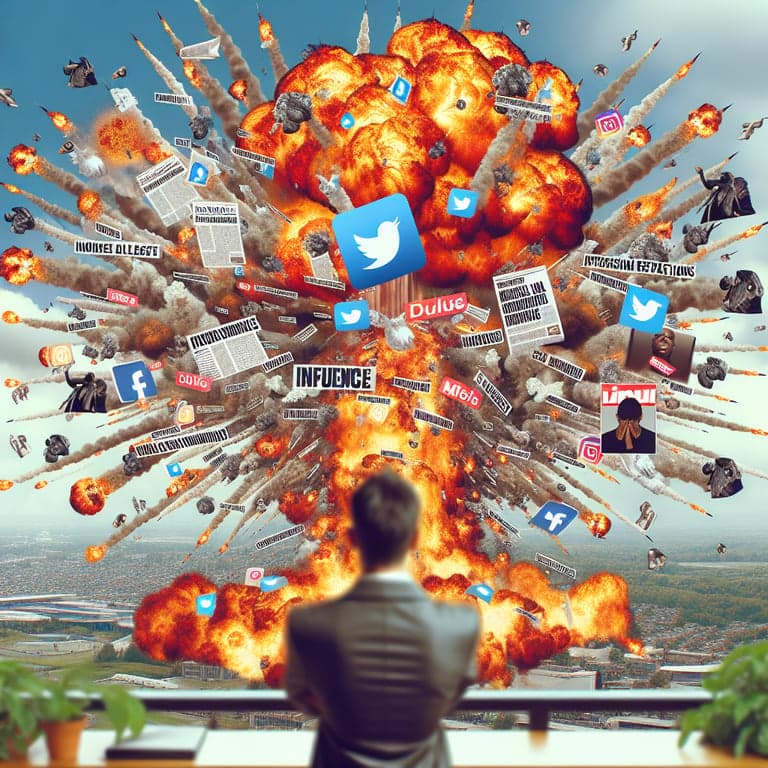 MrBeast's Twitter Tiff: Rolling Stone's Influence Ranks Spark Meme Storm!