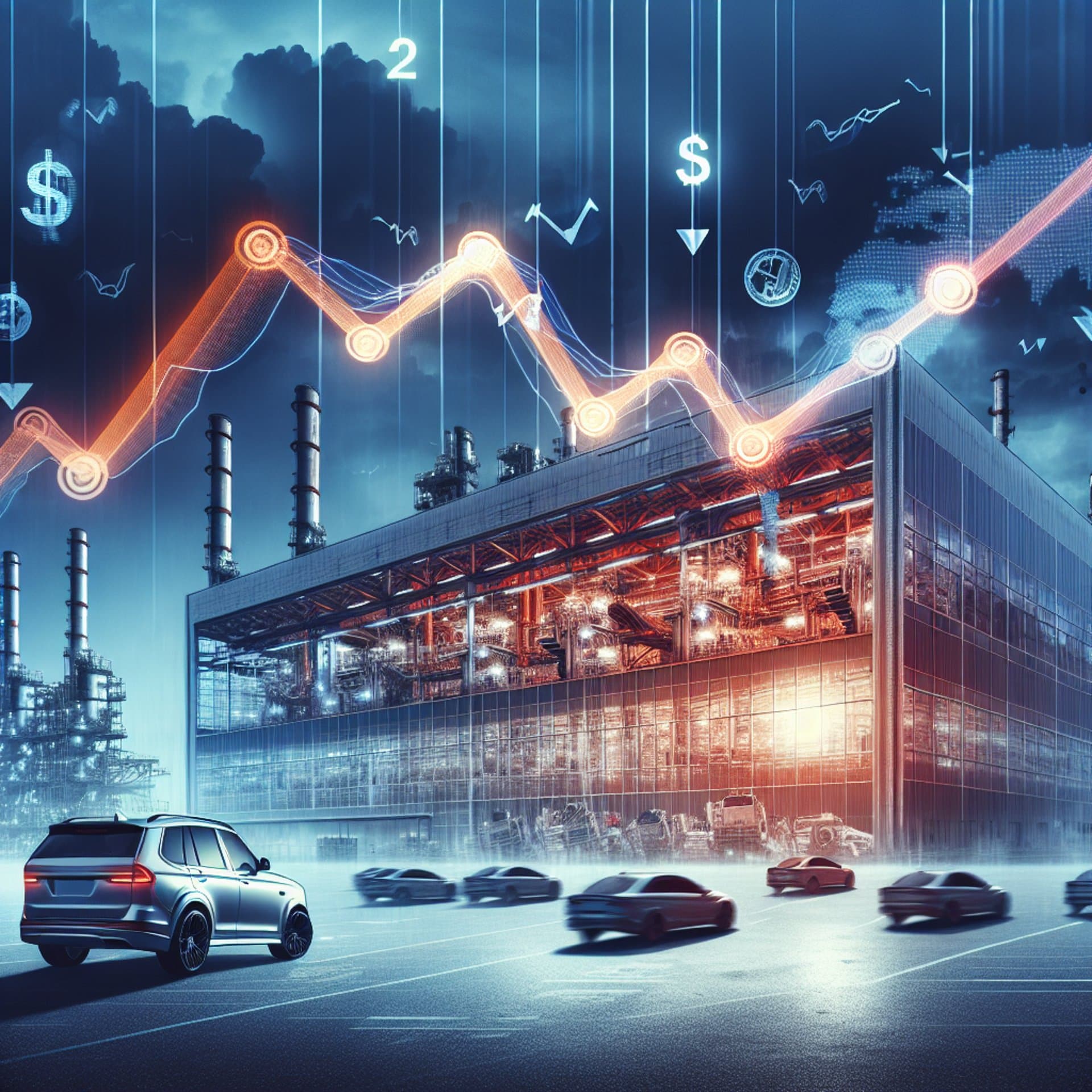 Tesla's China-Made EV Sales Dip in May: What's Driving the Decline?