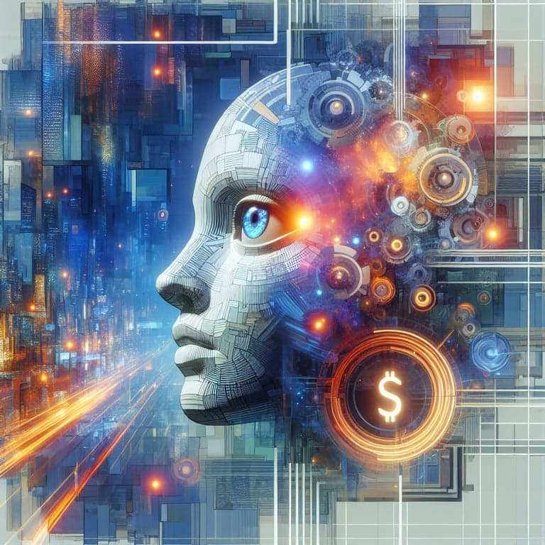 Elon Musk Envisions an AI Utopia—Is the Age of Money Coming to an End?