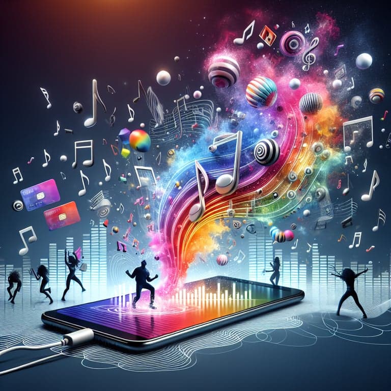 Airtel's Melodic Treat: Free Apple Music Now Available for Prepaid Users