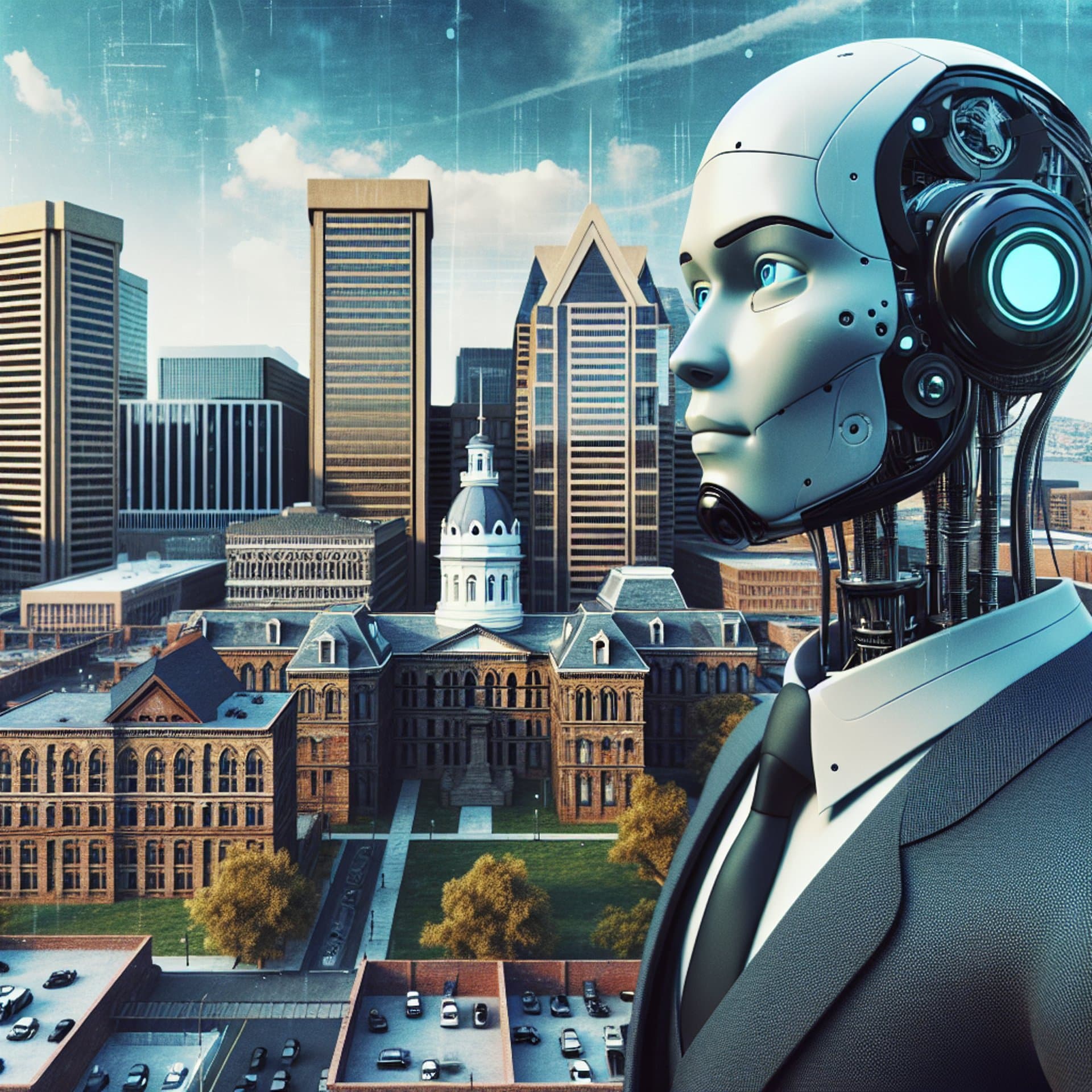 Baltimore Takes Elon Musk to Court: xAI's Grok Faces Serious Allegations