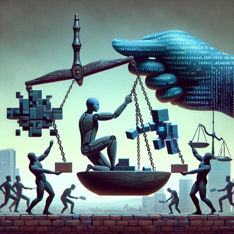 Anthropic's Takedown Tactic: The Battle Over AI Code Ownership Escalates