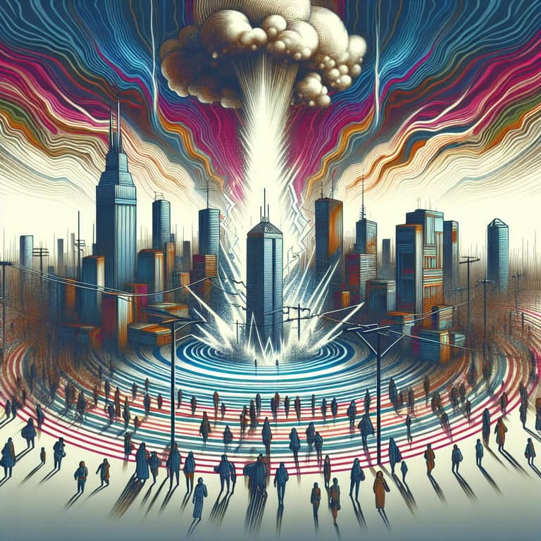 Intel's Kiryat Gat Layoffs: A Shockwave Through Israel's Tech Scene