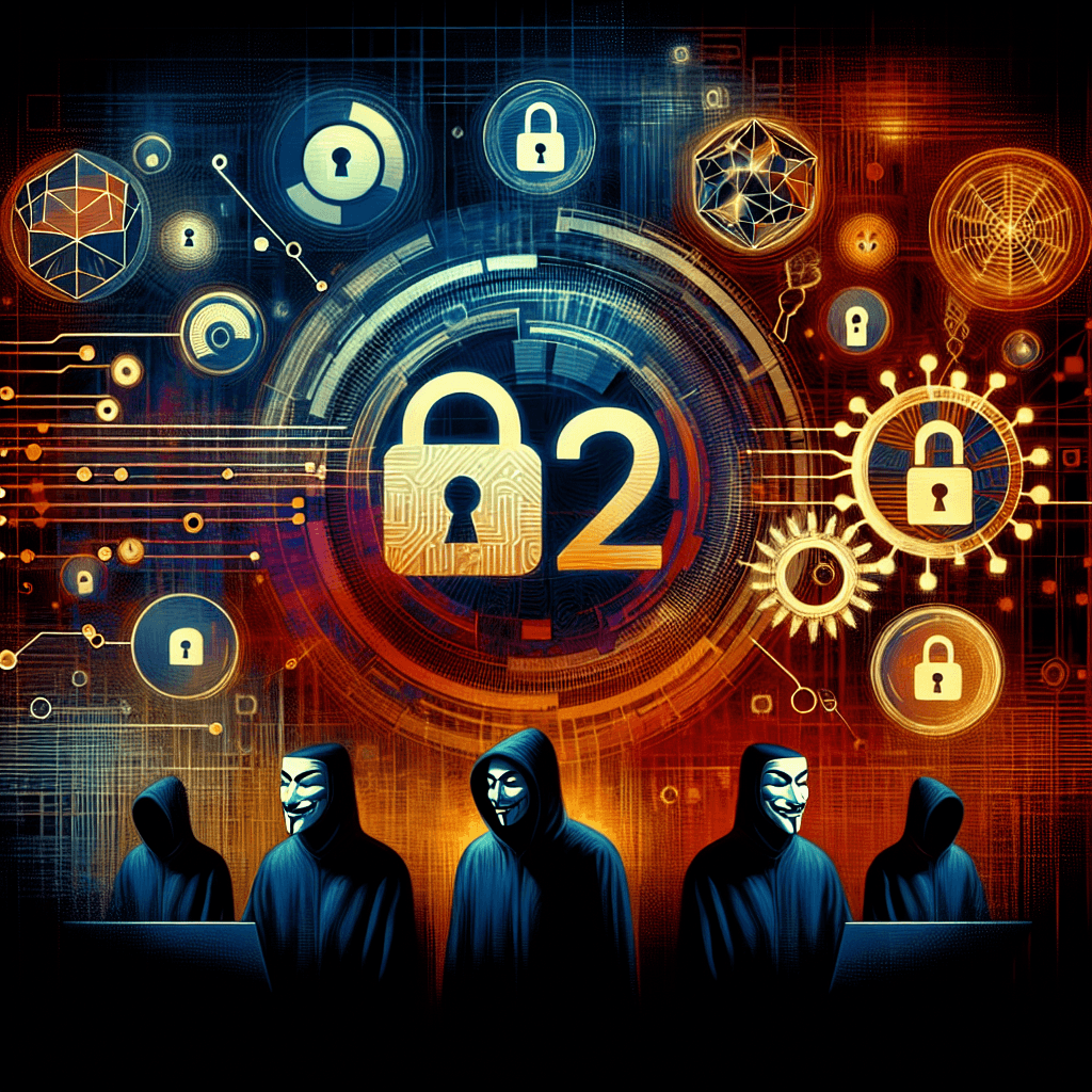 The Most Dangerous People on the Internet in 2024: A WIRED Rundown