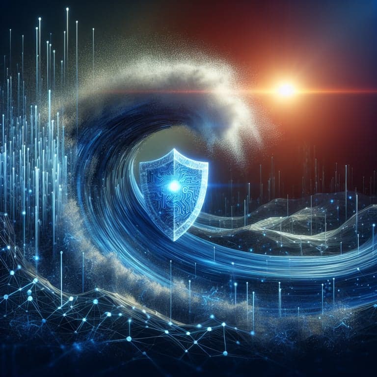 AI-powered Scams Surge: Microsoft Blocks $4 Billion in Fraud