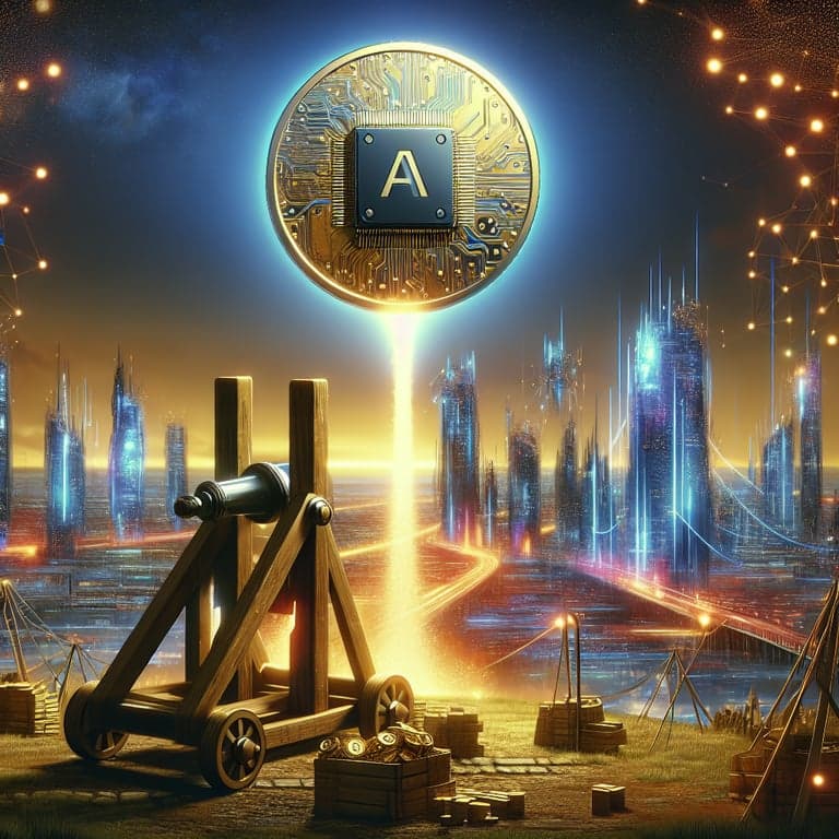 Saudi's HUMAIN Catapults into the Future with $3 Billion Bet on xAI's Series E Round