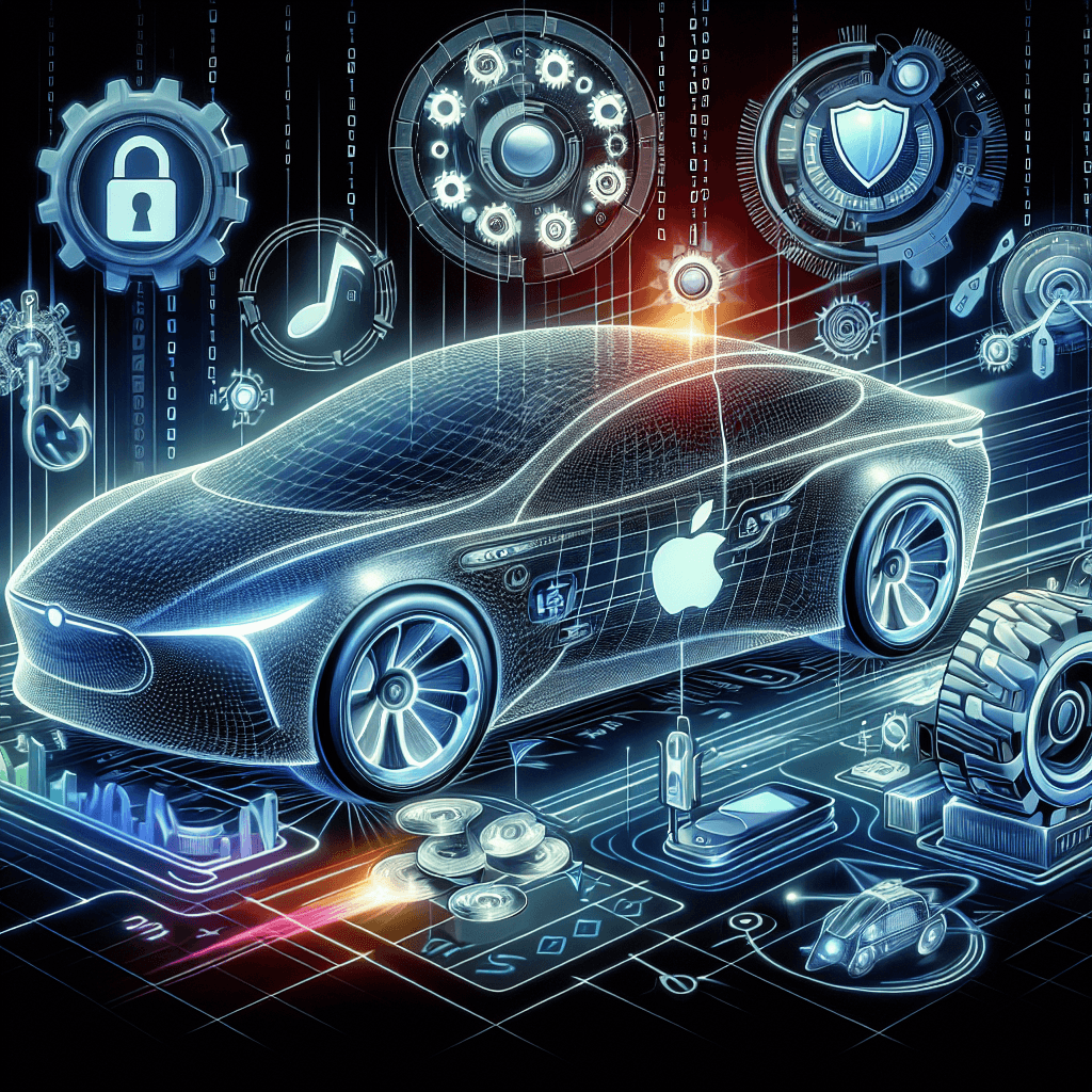 Tesla Owners Hack Their Way to Apple CarPlay with iOS 26