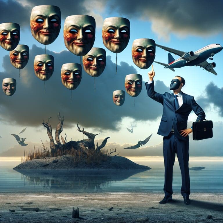 Elon Musk Dodges Epstein Allegations Again: Denies Creepy Island & Lolita Express Claims