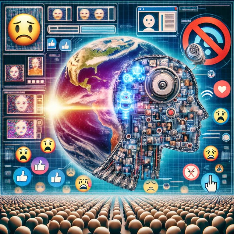 Elon Musk's Grok AI Faces Global Backlash for Sexualized Image Generation