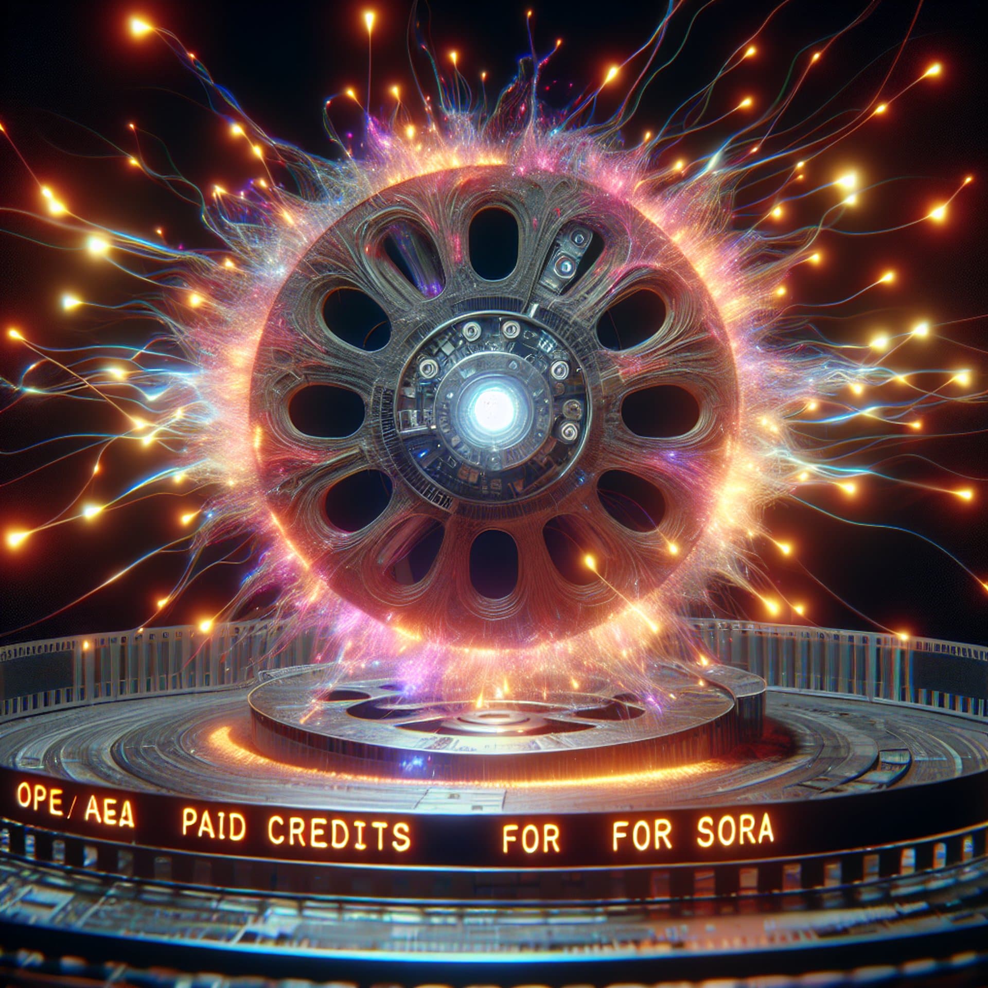 OpenAI Unveils Paid Credits for Sora: A New Chapter in AI Video Generation