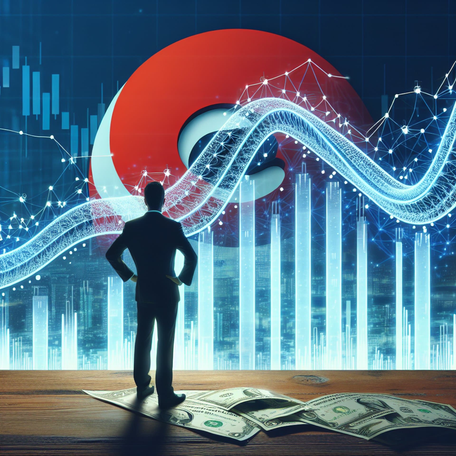 Elon Musk vs. Netflix: The Streaming Giant's Stock Takes a Dive!