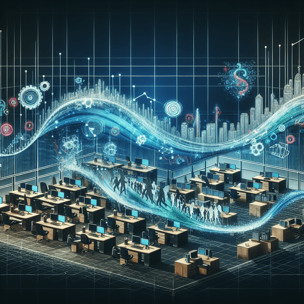 Intel's Strategic Overhaul: A Wave of Layoffs and Market Shifts