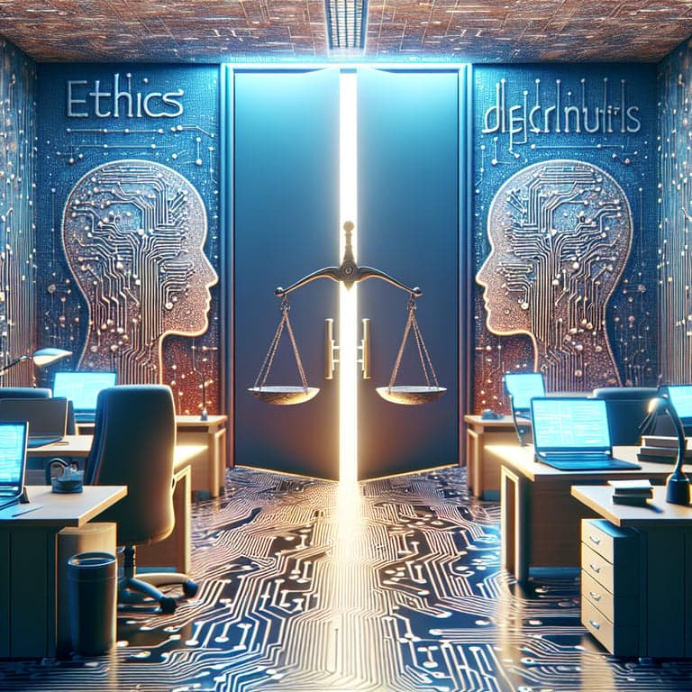 High-Profile AI Execs Exit Over Ethical Concerns: What's Happening at Anthropic and xAI?
