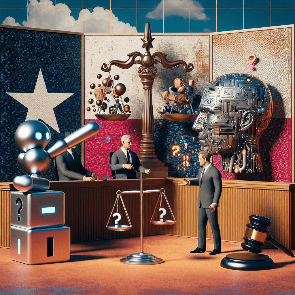 Texas Attorney General Takes on Meta and Character.AI Over Dubious Mental Health Claims