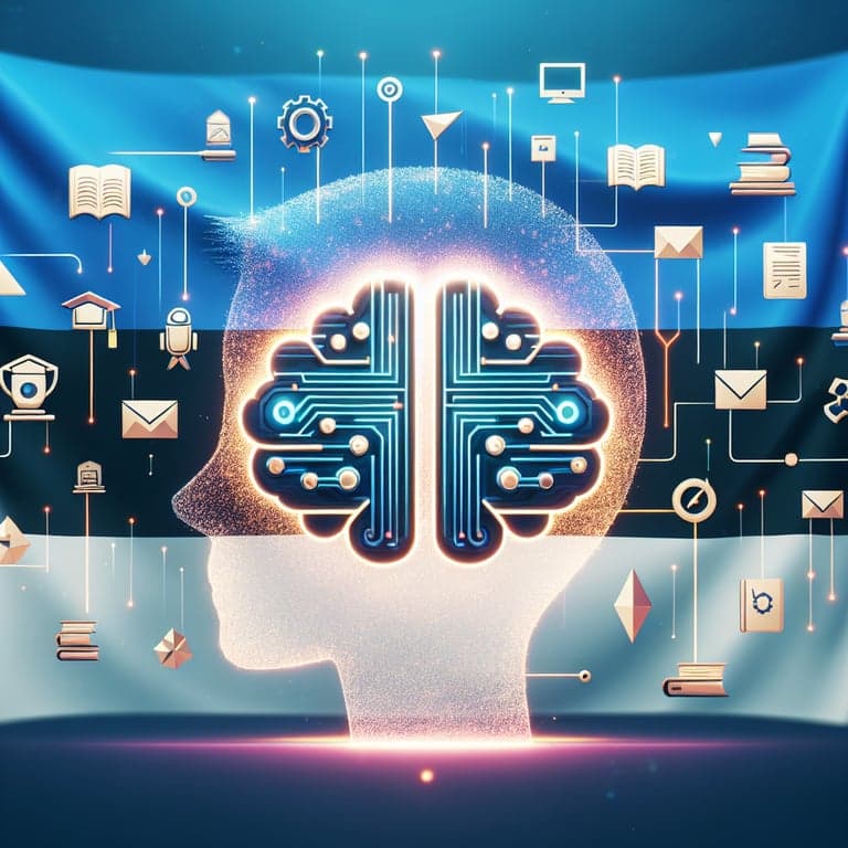 Estonia Sets the Stage for AI in Education with ChatGPT Edu Rollout