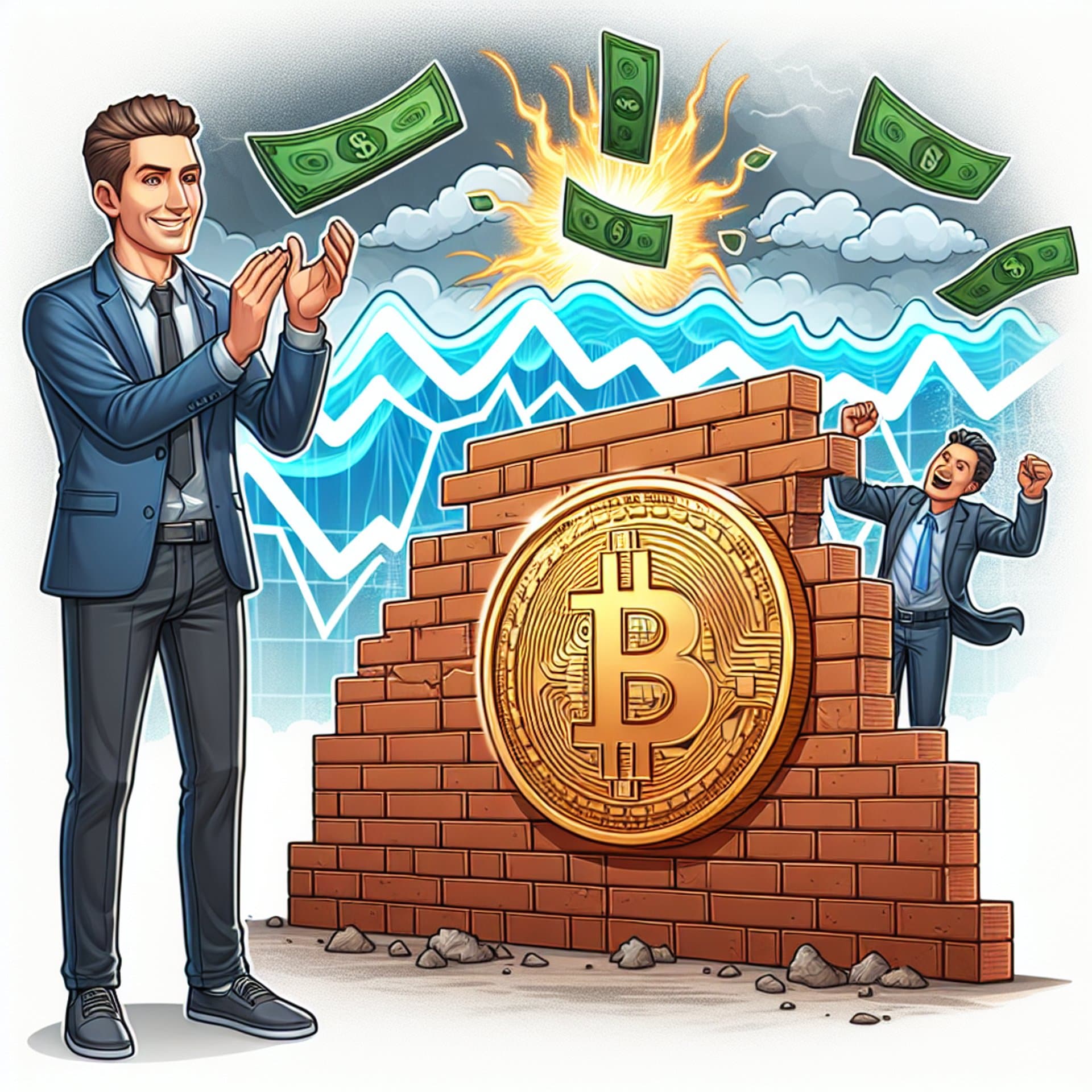 Elon Musk Applauds Bitcoin's Energy Foundation as Inflation Shield