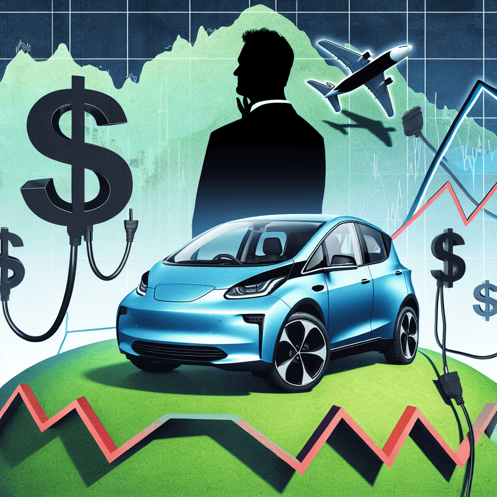 Tesla's Sales Slump in New Zealand – It's Not Just About Elon Musk!