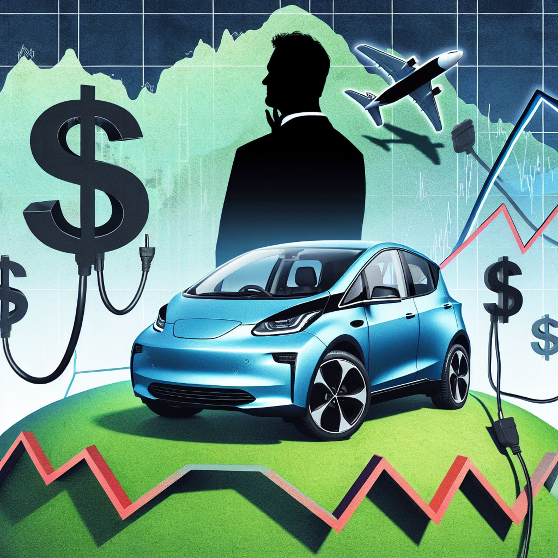 Tesla's Sales Slump in New Zealand – It's Not Just About Elon Musk!