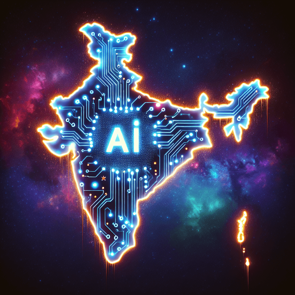 OpenAI's Bold Move: Empowering India's AI Revolution