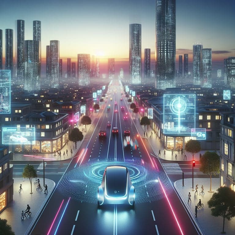 Waymo Steers into New Cities: Autonomous Testing Accelerates