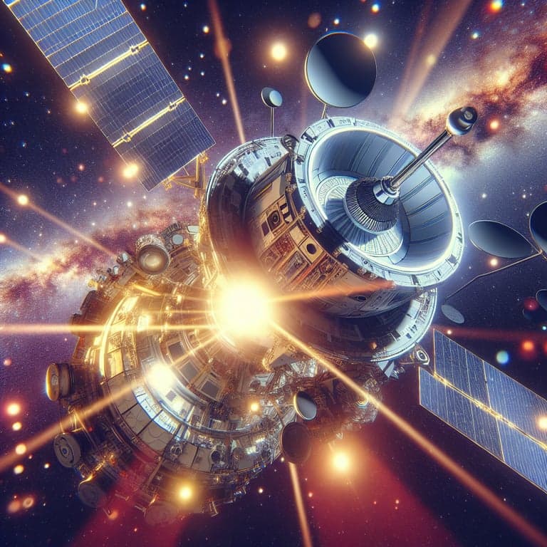 NASA's SPHEREx Telescope Set for Spectacular Space Debut This Week!