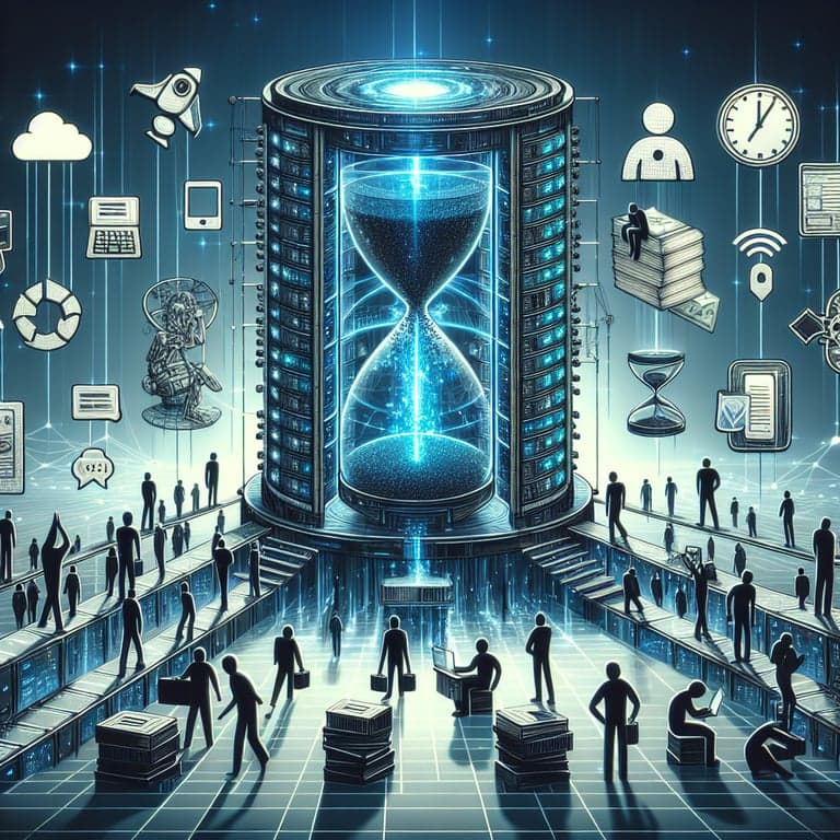 OpenAI Faces Major Outage: How ChatGPT Users Coped