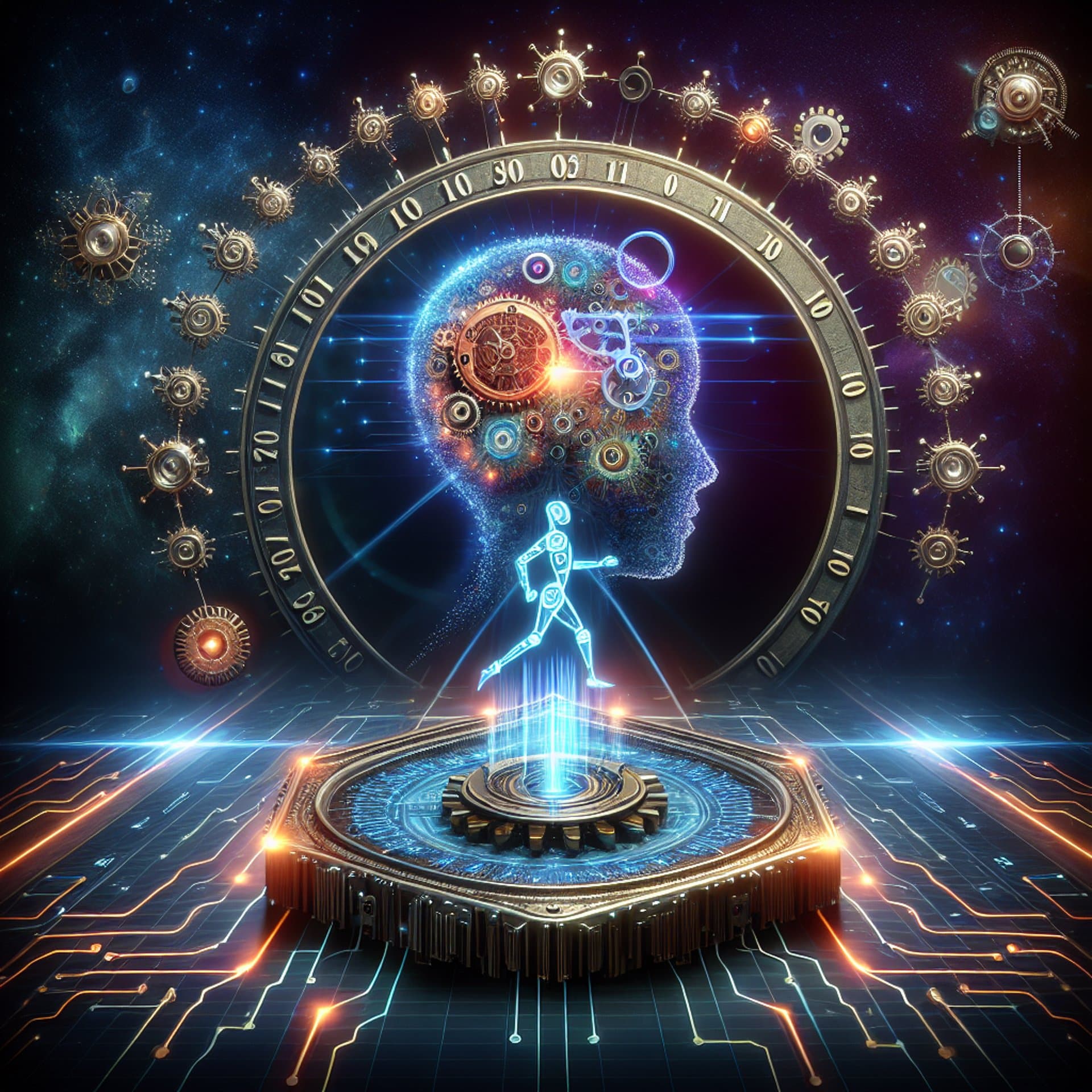 DeepSeek's Game-Changing AI Agent Set to Rival OpenAI by Year-End 2025!