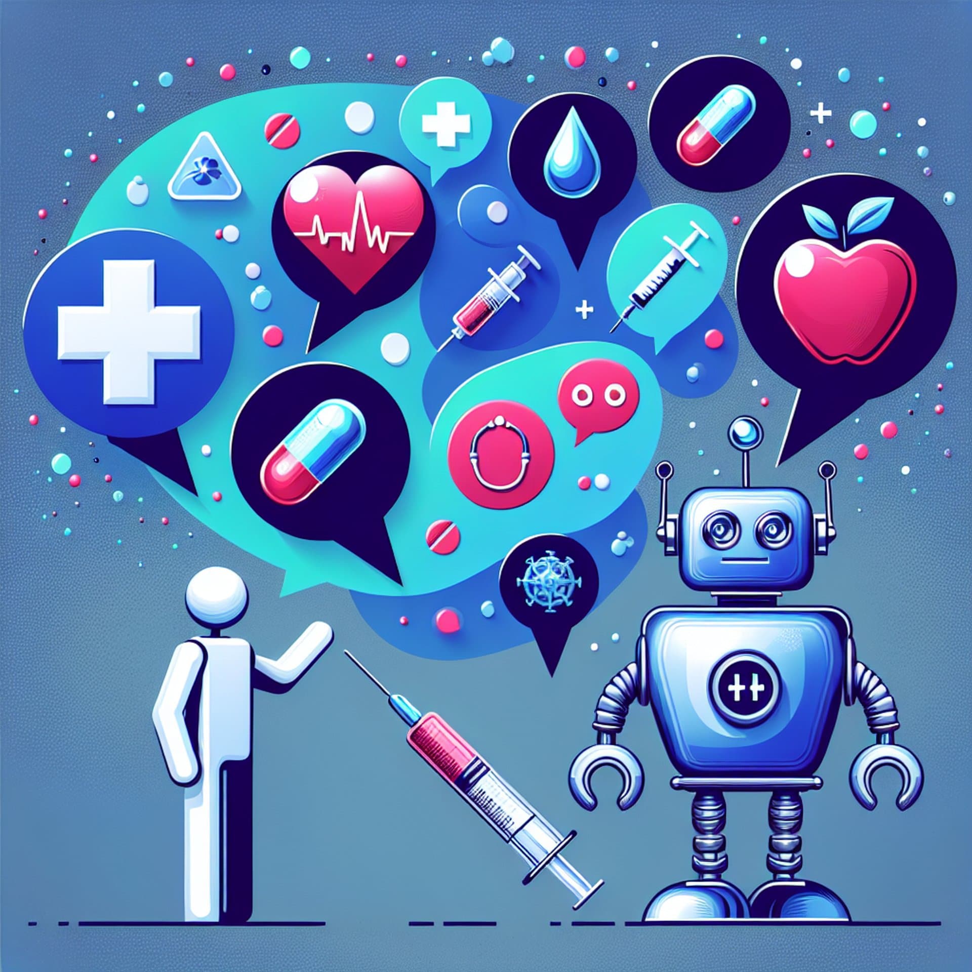 Can AI Chatbots Be Misused to Spread Health Misinformation?
