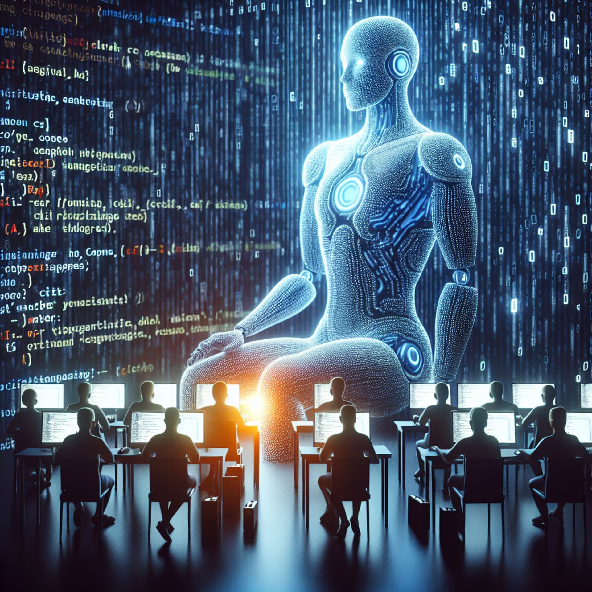 OpenAI's Kevin Weil Predicts AI to Surpass Human Coders by Year-End!