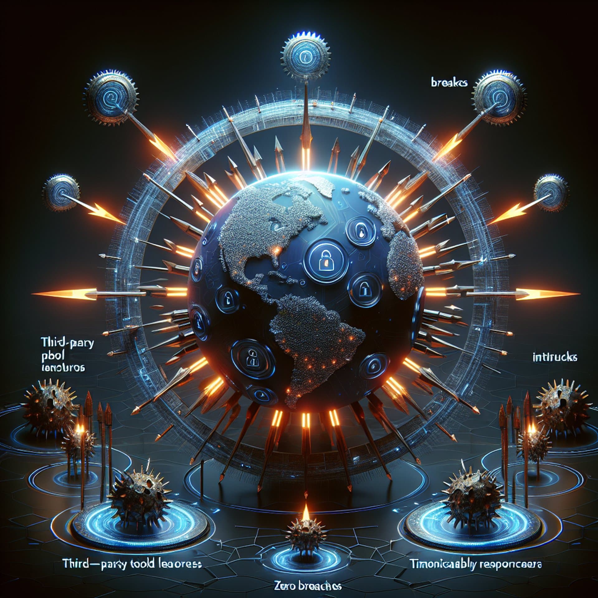 OpenAI's Security Snafu: No User Data Breached in Third-Party Tool Flaw