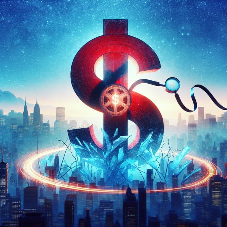 Netflix's Bold Move: An $82.7 Billion Acquisition of Warner Bros. Discovery