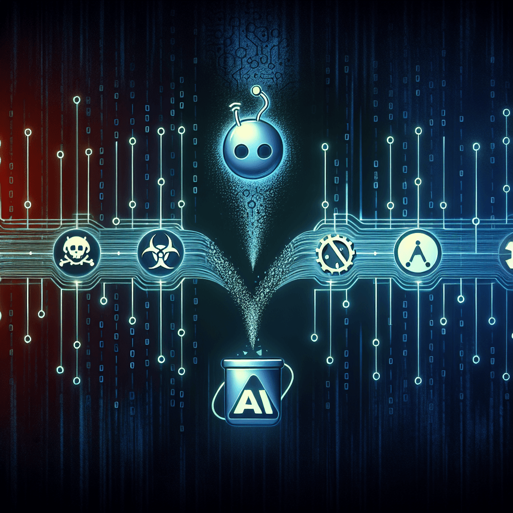 Microsoft Unveils "AI Recommendation Poisoning" - A New Threat to AI Systems